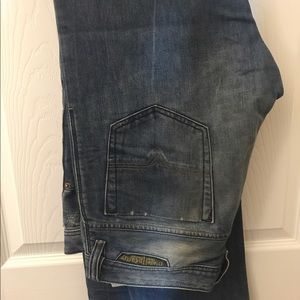 Diesel jeans