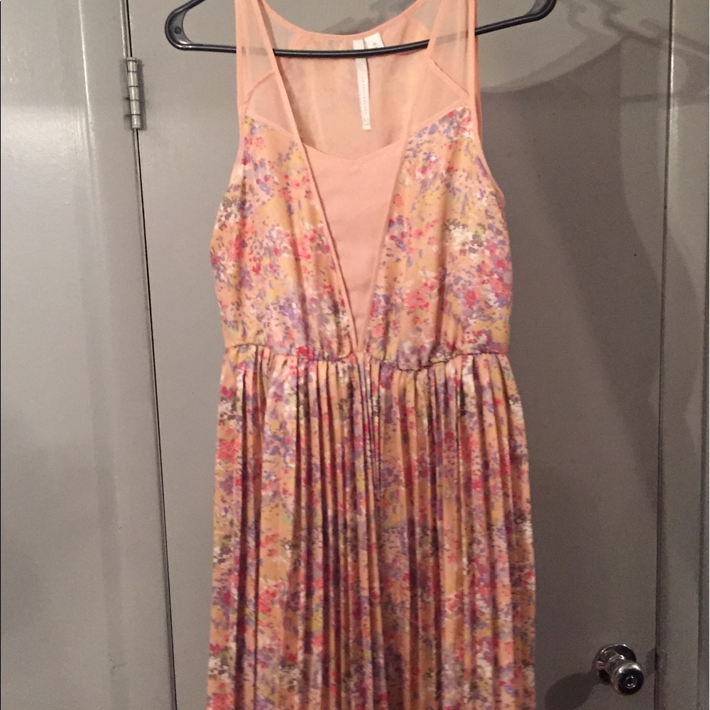 Lauren Conrad dress size 10