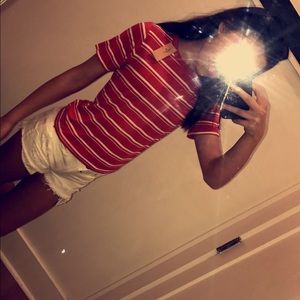 Meet your Posher, Tristan