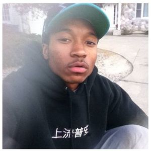 Meet your Posher, Todd