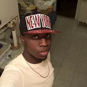 Meet your Posher, Shawn