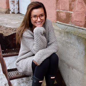 Meet your Posher, Sam