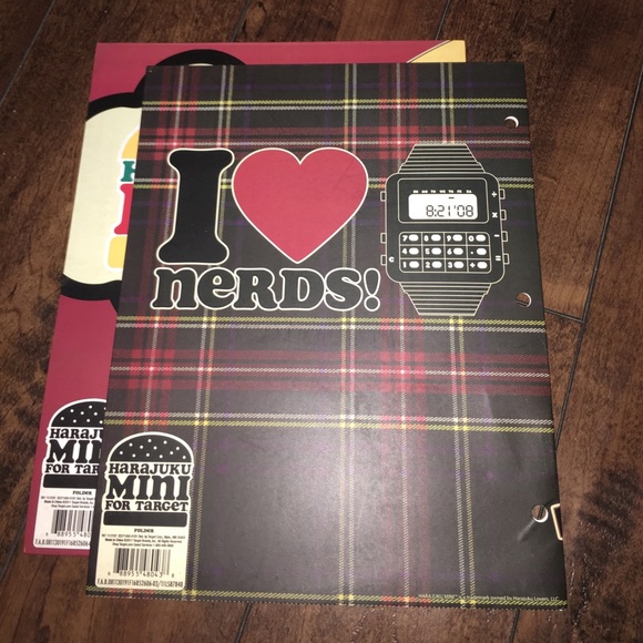 Folders - Picture 5 of 7