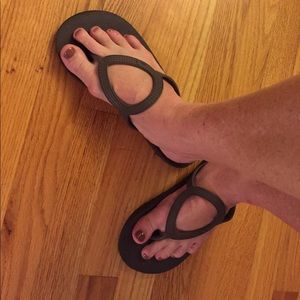 Sanuk Ibiza Monaco Women's sandals, Brown, Size 9