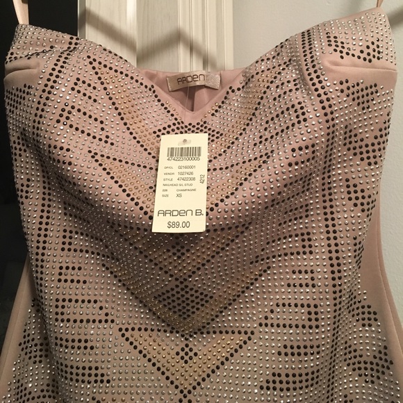 Dress - Picture 2 of 5