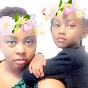 Meet your Posher, Simoné