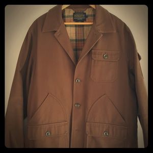 Pendleton Woolen Mills Barn Jacket