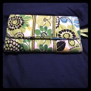 Vera Bradley Wallet