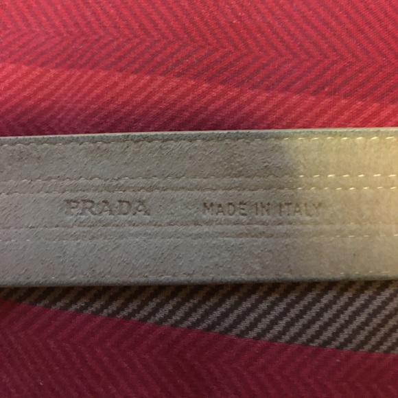 Prada Belt main image 4