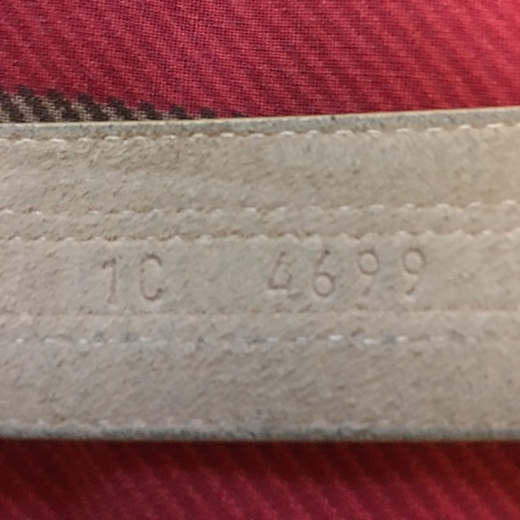 Belts