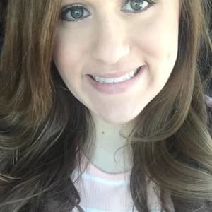 Meet your Posher, Jerica