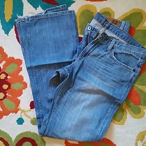 Women's X2 Denim Laboratory Jeans