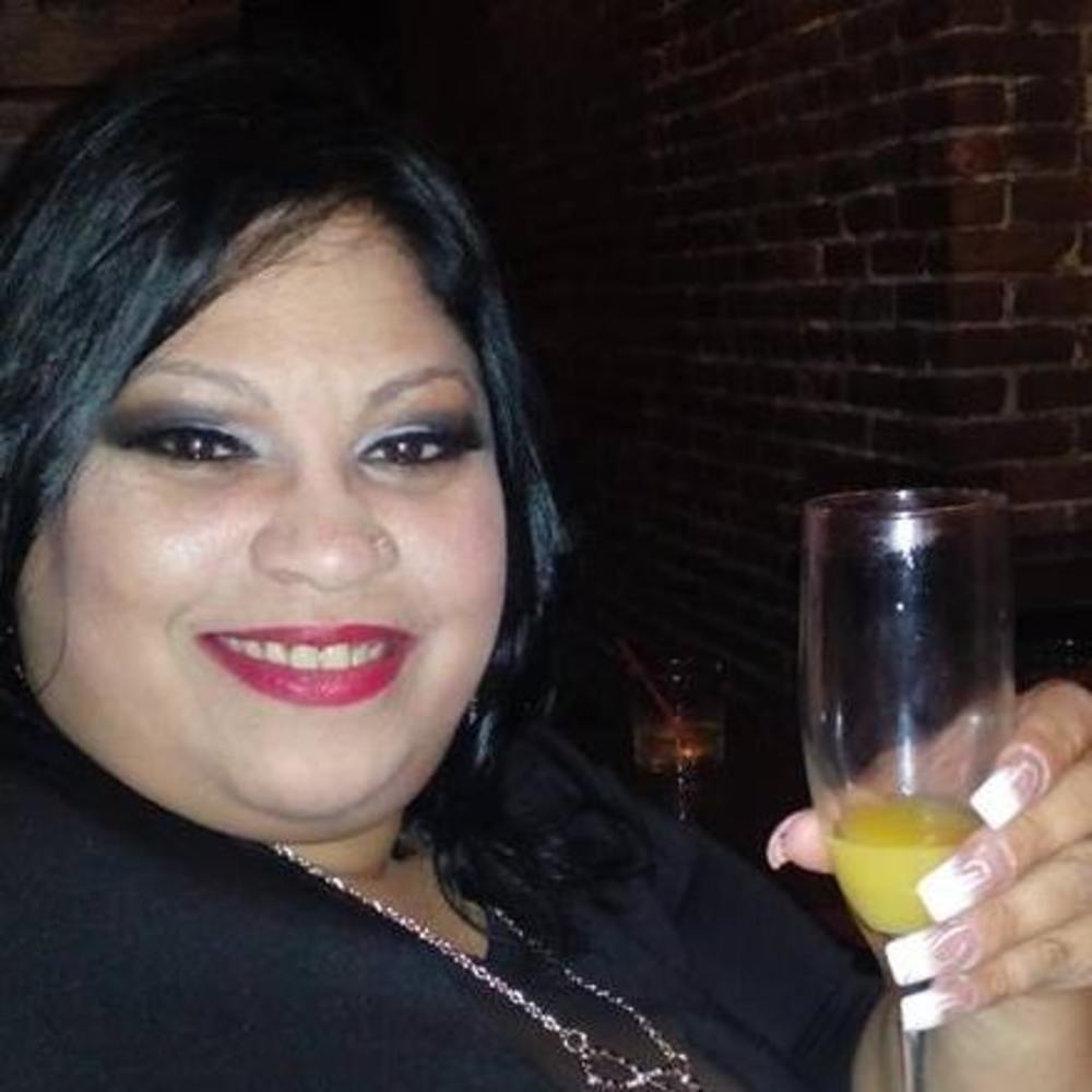 Meet your Posher, Julissa