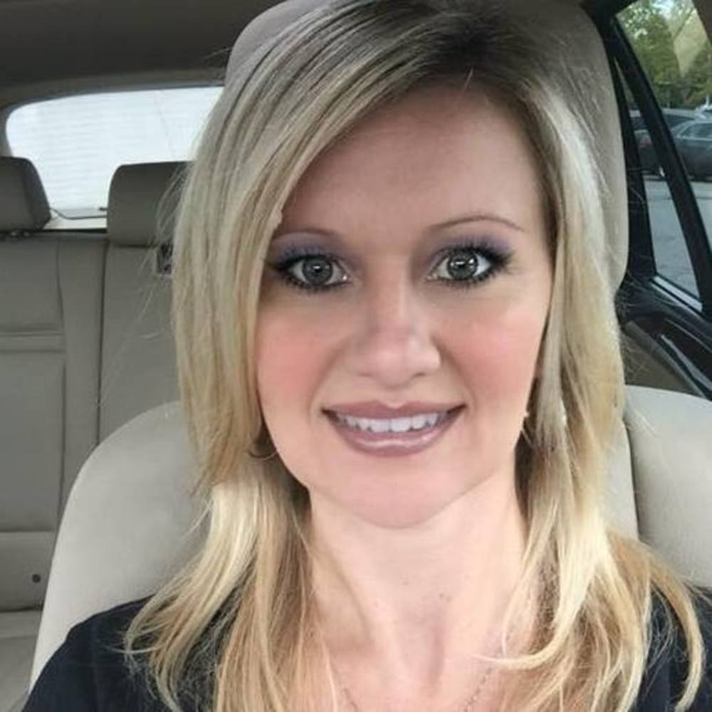 Meet your Posher, Randi