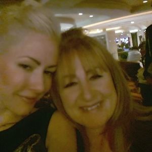 Meet your Posher, Melinda
