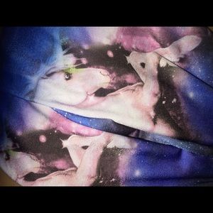Unicorn leggings