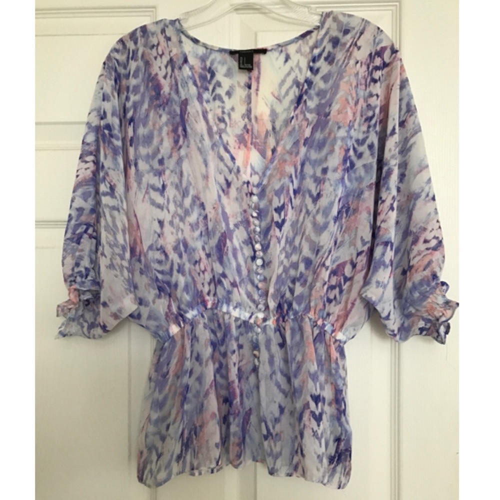 F21 top