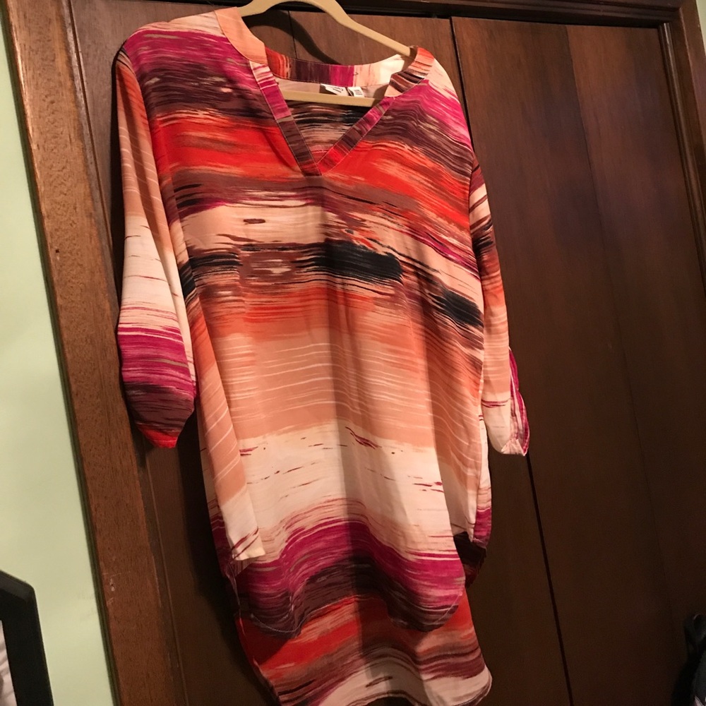 Multicolor BEAUTIFUL BLOUSE!