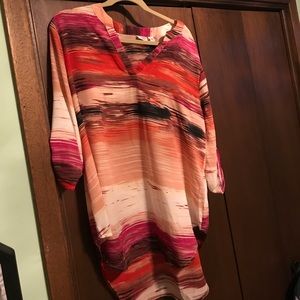 Multicolor BEAUTIFUL BLOUSE!