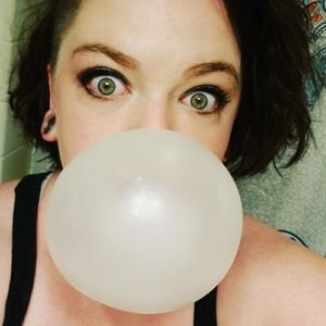 Meet your Posher, Kaitlyn