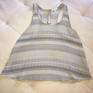 Nordstrom (Soprano) Tank top