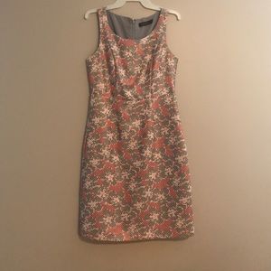 The limited Size 6 elegant dress!