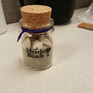 Meet your Posher, Katherine