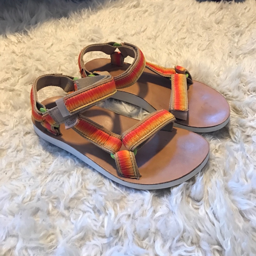 Original universal ombré Teva Sandel