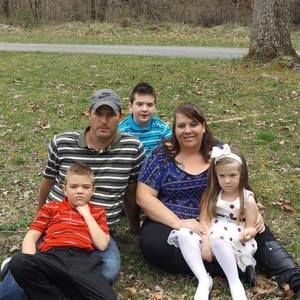 Meet your Posher, Frances