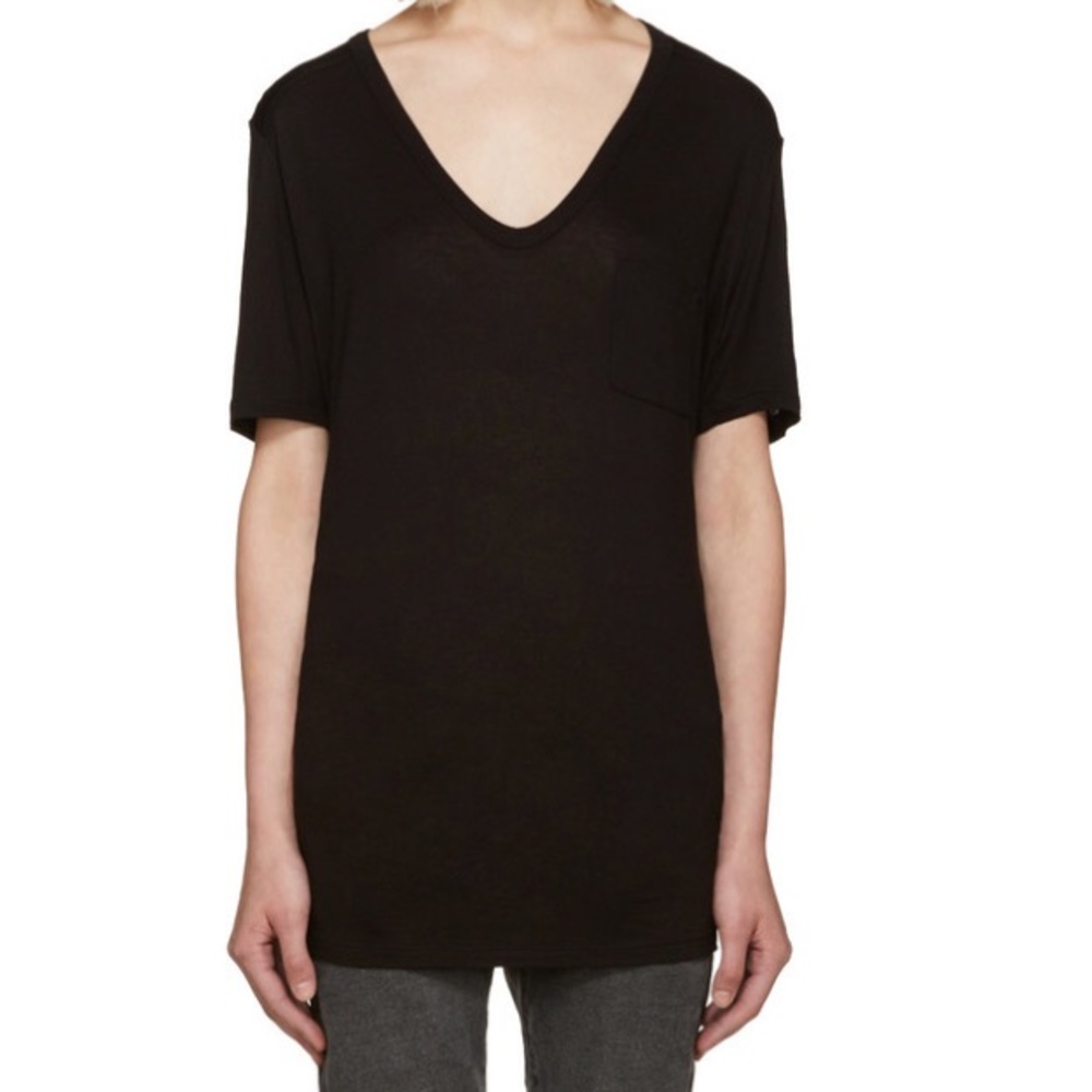 Brand New T by Alexander Wang Classic T