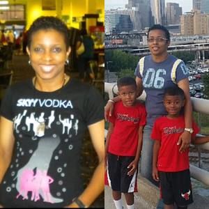 Meet your Posher, Ruth