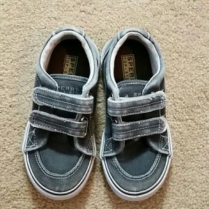 Sperry Top-Sider Boys Shoes
