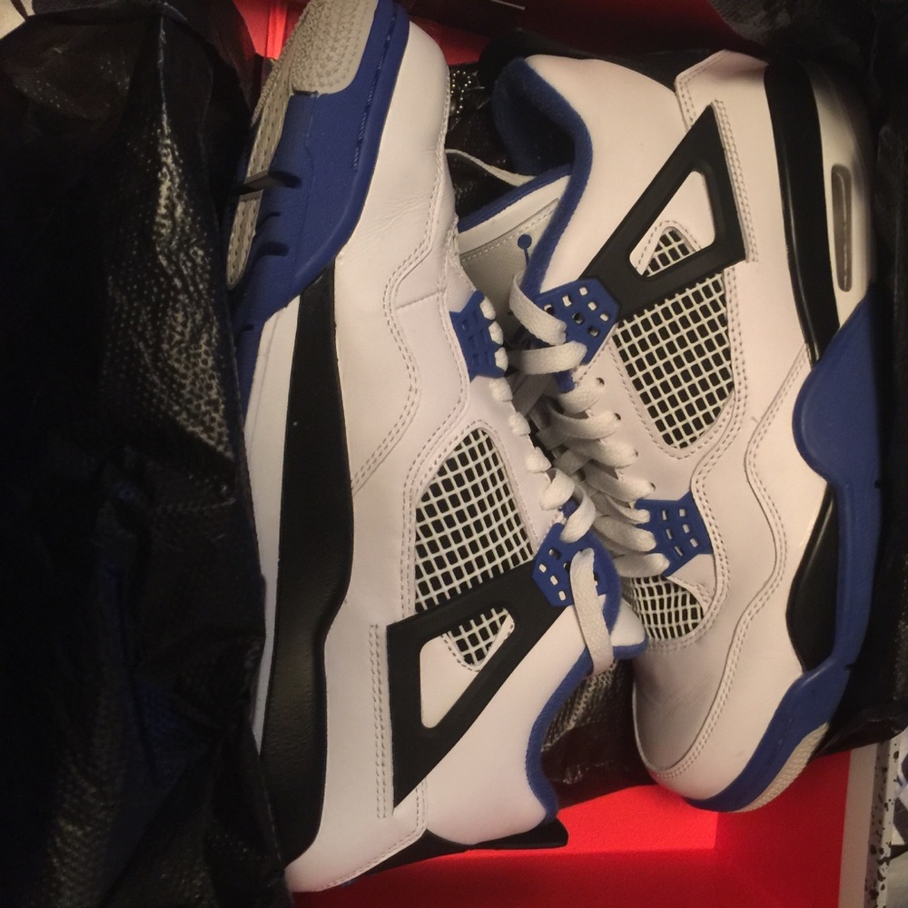 Retro 4