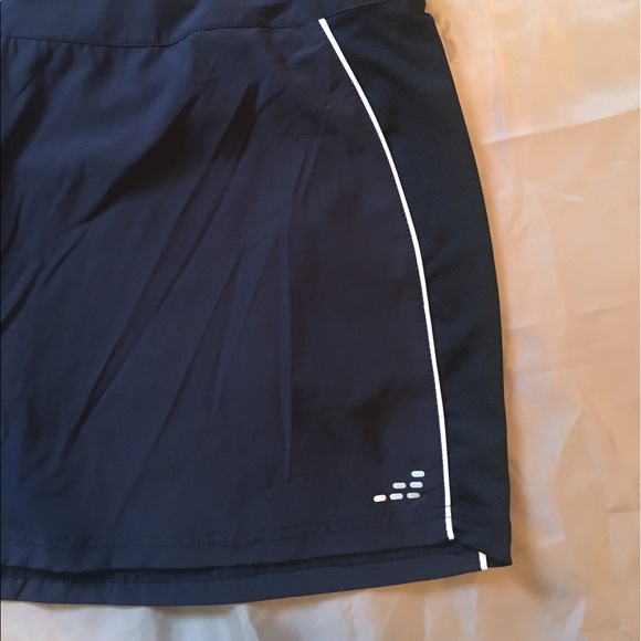 bcg workout skort - Picture 2 of 5