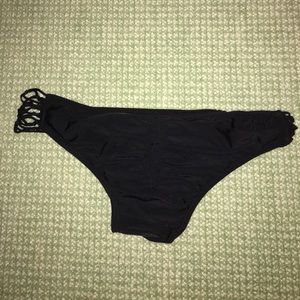 Ripcurl cutout bottoms