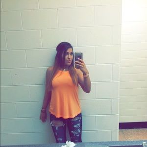 Meet your Posher, Hailey