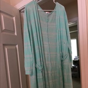 Lularoe Sarah