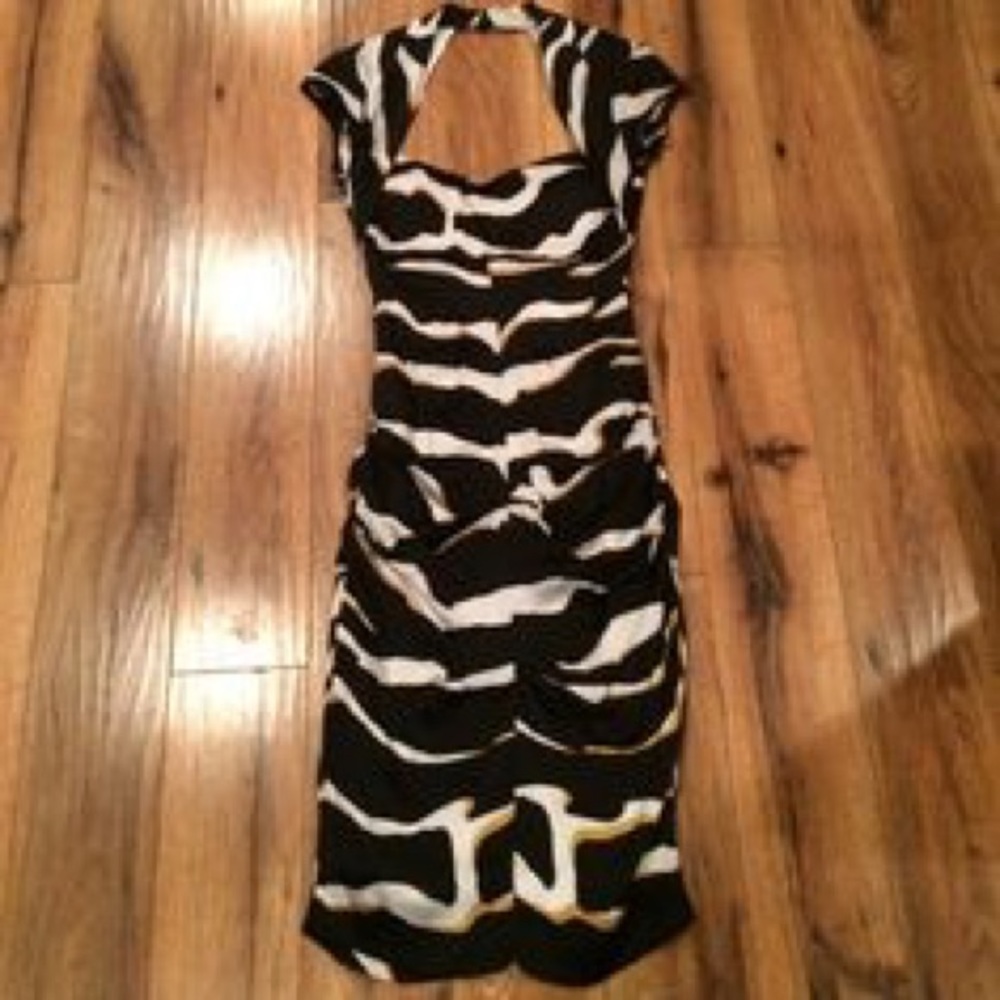 Cache dress BRAND NEW
