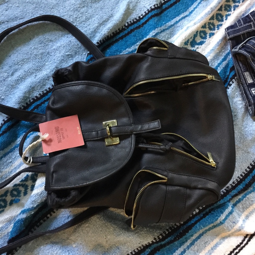 Massimo Backpack