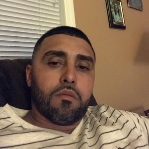 Meet your Posher, Wilfredo