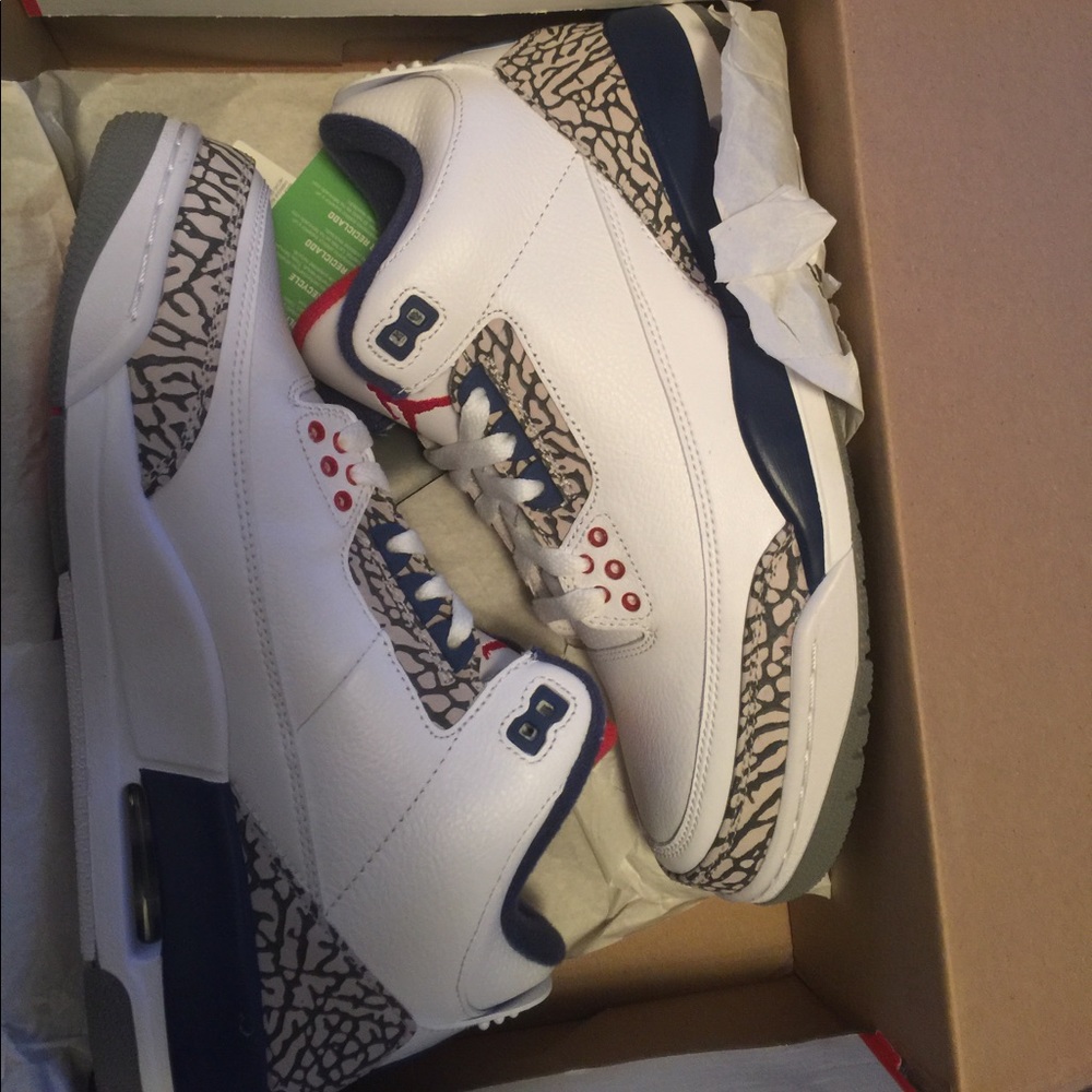 Retro 3 OG