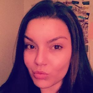 Meet your Posher, Meghan