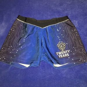 Cheer Athletics Shorts