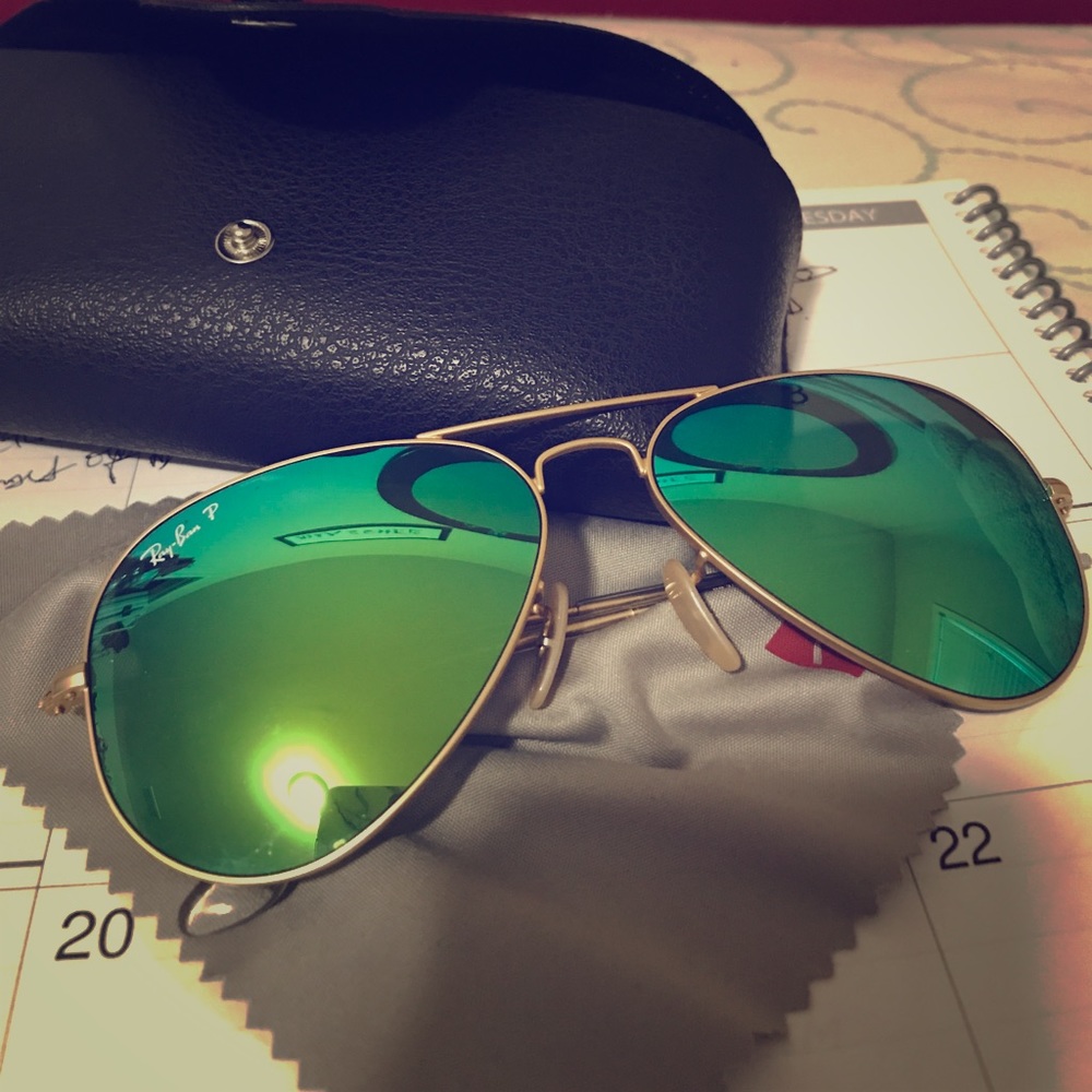 Ray ban sunglasses