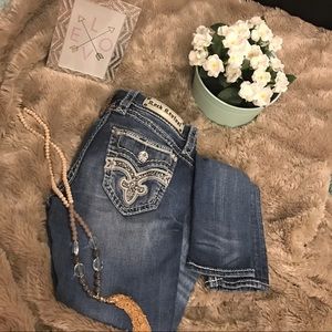 ❗️GIFT WITH PURCHASE❗️Rock Revival