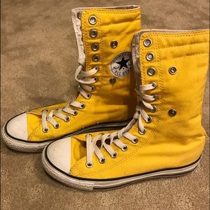 very high converse