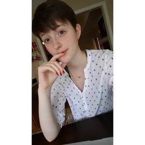 Meet your Posher, Jude