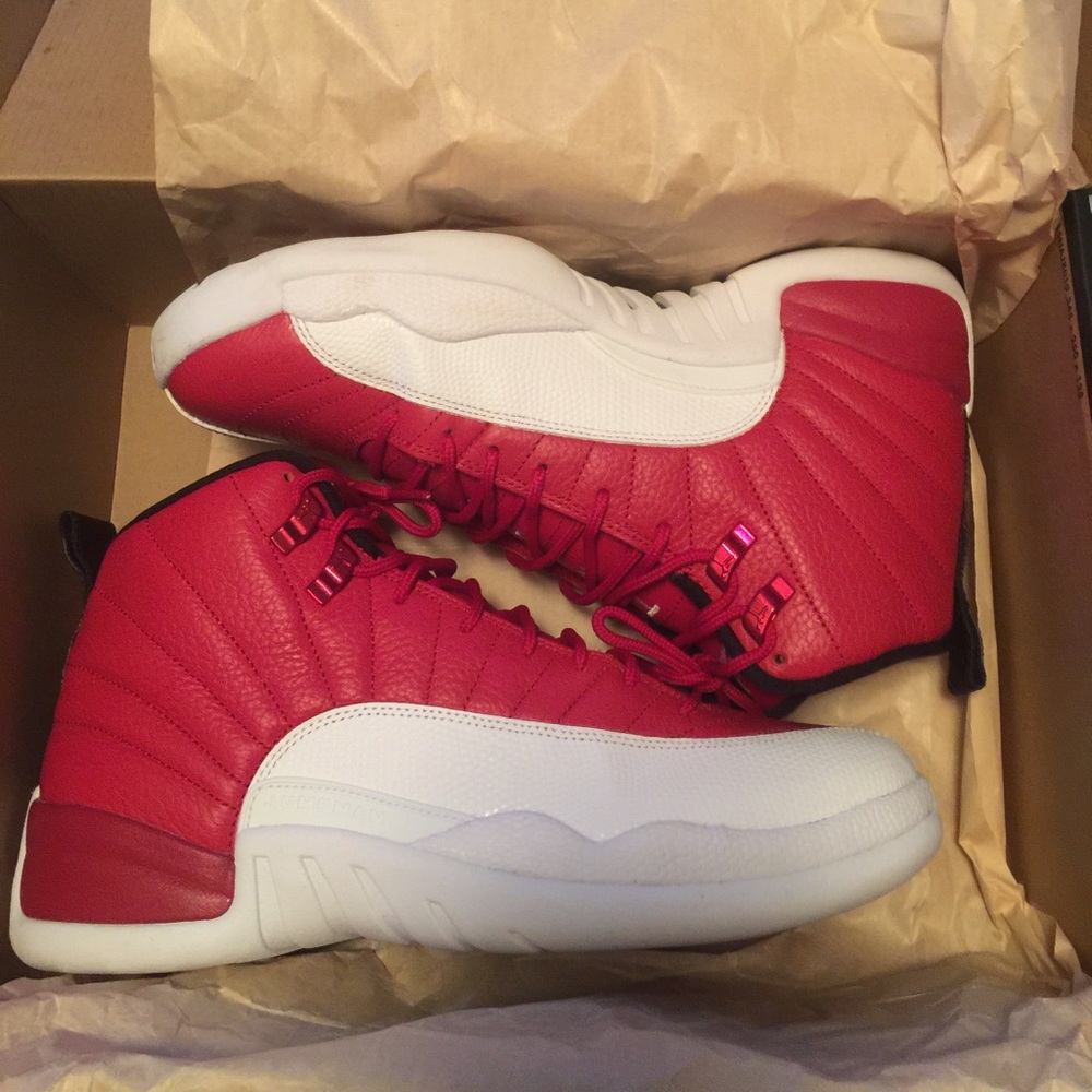 Retro 12