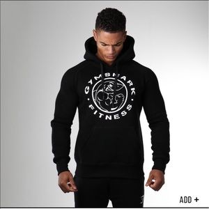 Gymshark Hoodie