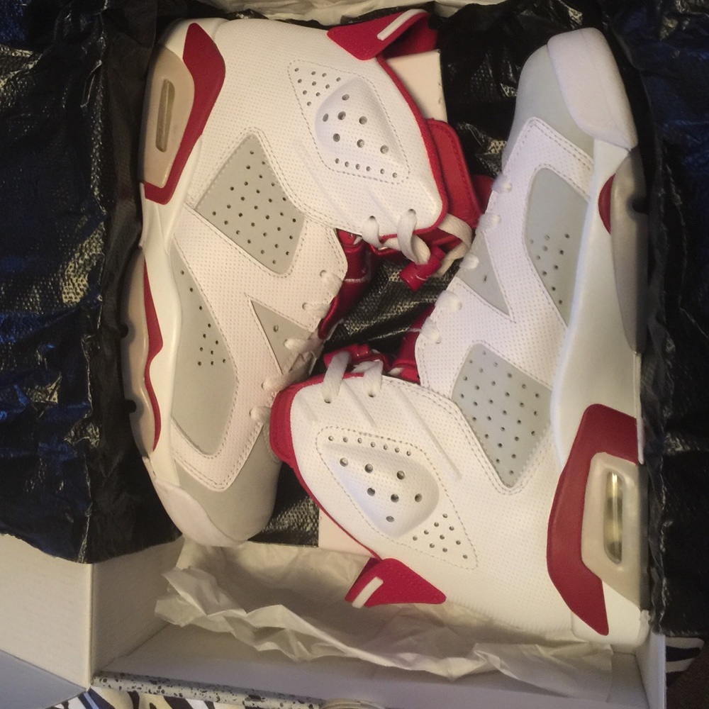 Retro 6